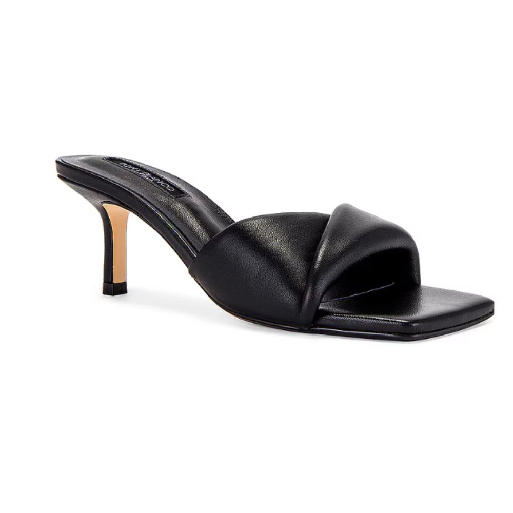 Tony Bianco Alexa Mule